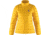 Fjallraven Expedition Pack Down Jacket - Womens, Dandelion, Small, F86124-154-S