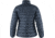 Fjallraven Expedition Pack Down Jacket - Womens, Navy, Extra Small, F86124-560-XS
