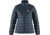 Fjallraven Expedition Pack Down Jacket - Womens, Navy, Extra Small, F86124-560-XS