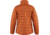Fjallraven Expedition Pack Down Jacket - Womens, Terracotta Brown, Small, F86124-243-S