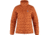 Fjallraven Expedition Pack Down Jacket - Womens, Terracotta Brown, Small, F86124-243-S