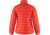 Fjallraven Expedition Pack Down Jacket - Womens, True Red, Small, F86124-334-S