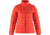 Fjallraven Expedition Pack Down Jacket - Womens, True Red, Small, F86124-334-S