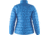 Fjallraven Expedition Pack Down Jacket - Womens, UN Blue, Medium, F86124-525-M