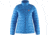 Fjallraven Expedition Pack Down Jacket - Womens, UN Blue, Medium, F86124-525-M