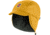 Fjallraven Expedition Padded Cap, Mustard Yellow, Small/Medium, F90664-161-S/M