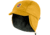 Fjallraven Expedition Padded Cap, Mustard Yellow, Small/Medium, F90664-161-S/M