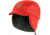 Fjallraven Expedition Padded Cap, True Red, Small/Medium, F90664-334-S/M