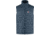 Fjallraven Expedition X-Latt Vest - Mens, Navy, Small, F87076-560-S