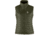 Fjallraven Expedition X-Latt Vest - Womens, Deep Forest, Large, F86366-662-L