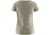 Fjallraven Fikapaus T-Shirt - Womens, Light Olive/Melange, Medium, F83512-622-999-M