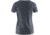 Fjallraven Fikapaus T-Shirt - Womens, Navy, Large, F83512-560-L