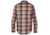 Fjallraven Fjallglim Shirt - Mens, Autumn Leaf, Extra Small, F81380-215-XS