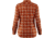 Fjallraven Fjallglim Stretch Long Sleeve Shirt - Womens, Autumn Leaf, Small, F89901-215-S