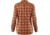 Fjallraven Fjallglim Stretch Shirt LS - Womens, Autumn Leaf, 2XS, F89901-215-XXS