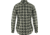 Fjallraven Fjallglim Stretch Shirt LS - Womens, Deep, Extra Small, F89901-662-XS