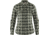 Fjallraven Fjallglim Stretch Shirt LS - Womens, Deep, Extra Small, F89901-662-XS