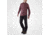 Fjallraven Fjallim Shirt Long Sleeve - Mens, Dark Garnet, Large, F82995-356-L