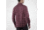 Fjallraven Fjallim Shirt Long Sleeve - Mens, Dark Garnet, Large, F82995-356-L