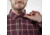 Fjallraven Fjallim Shirt Long Sleeve - Mens, Dark Garnet, Large, F82995-356-L