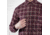 Fjallraven Fjallim Shirt Long Sleeve - Mens, Dark Garnet, Large, F82995-356-L