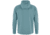 Fjallraven Abisko Grid Fleece Hoodie - Mens