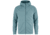 Fjallraven Abisko Grid Fleece Hoodie - Mens