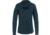 Fjallraven Abisko Wool Hoodie - Womens