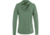 Fjallraven Abisko Wool Hoodie - Womens