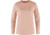 Fjallraven Abisko Wool Long Sleeve - Womens