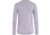 Fjallraven Abisko Wool Long Sleeve - Womens