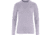 Fjallraven Abisko Wool Long Sleeve - Womens