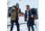 Fjallraven Farden 80 L Duffel Bag