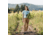 Fjallraven Fjallblomster Logo T-Shirt - Womens