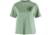 Fjallraven Fjallblomster Logo T-Shirt - Womens