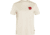 Fjallraven Fox Boxy Logo Tee - Womens