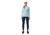 Fjallraven High Coast Top Long Sleeve - Womens