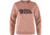 Fjallraven Logo Sweater - Womens