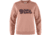 Fjallraven Logo Sweater - Womens