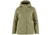 Fjallraven Stina Padded Jacket - Womens