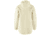 Fjallraven Vardag Pile Fleece Long Hooded Jacket - Womens