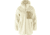 Fjallraven Vardag Pile Fleece Long Hooded Jacket - Womens