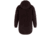 Fjallraven Vardag Pile Fleece Long Hooded Jacket - Womens