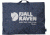 Fjallraven Flight Bag 90-100, Navy, One Size, F25855-560-One Size