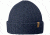 Fjallraven Folded Beanie - Unisex-Dark Navy