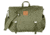 Fjallraven Foldsack No. 2 Shoulder Bag-Green