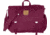 Fjallraven Foldsack No. 2 Shoulder Bag-Plum