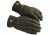 Fjallraven Forest Glove - Men's-Dark Olive-Small