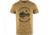 Fjallraven Forestirror T-Shirt - Mens, Buckwheat Brown, Small, F87045-232-S