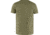 Fjallraven Forestirror T-Shirt - Mens, Green, Large, F87045-620-L